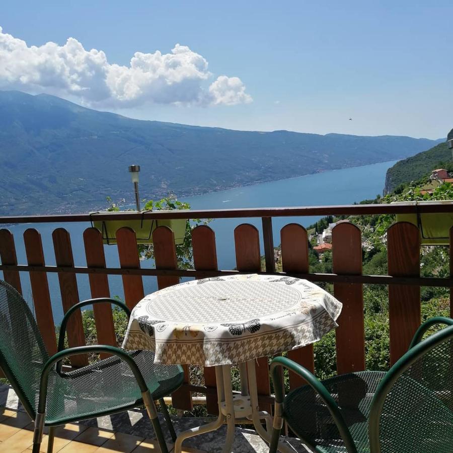 Casa Mezzema Villa Tremosine Exterior foto
